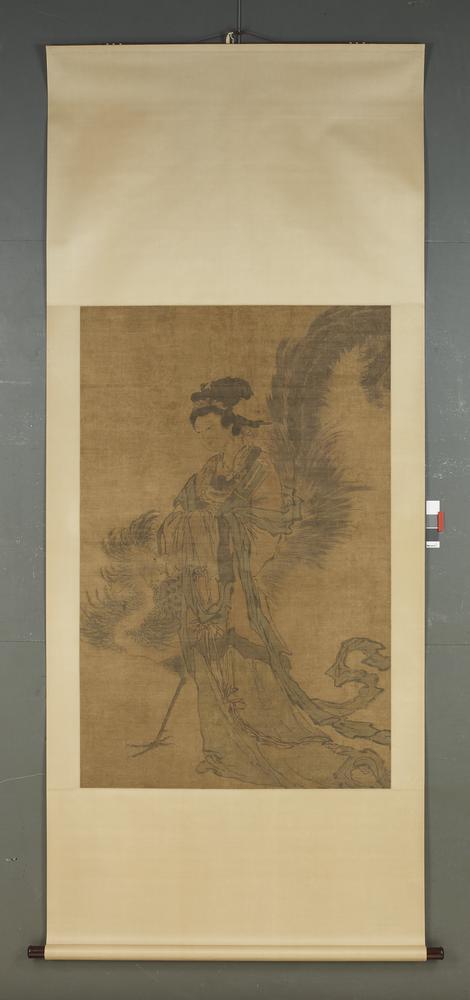 图片[11]-hanging scroll; painting BM-1913-0501-0.10-China Archive